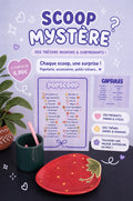 Scoop mystère